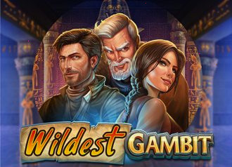 Wildest Gambit Play n Go